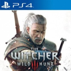 The Witcher 3 Wild Hunt