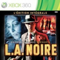 L.A Noire Edition Integrale