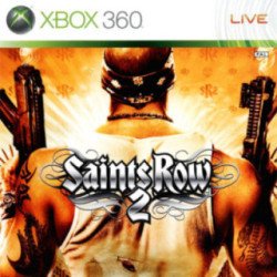 Saints Row 2