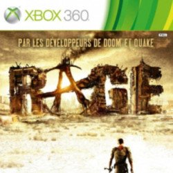 Rage