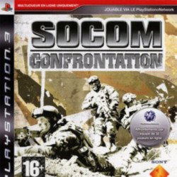 Socom Confrontation