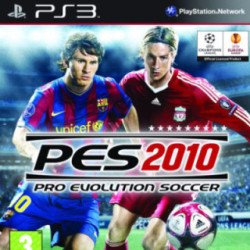 PES 2010