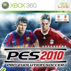 PES 2010