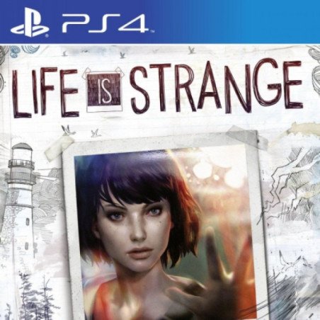 Life is Strange