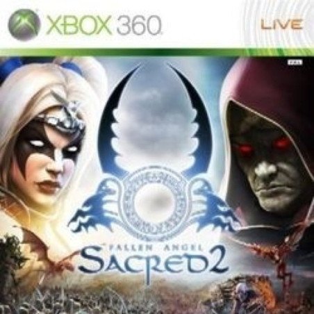 Sacred 2 - Fallen Angel