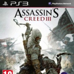 Assassin's Creed 3