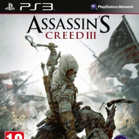 Assassin's Creed 3