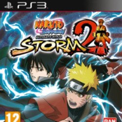 Naruto Shippuden Ultimate Ninja Storm 2