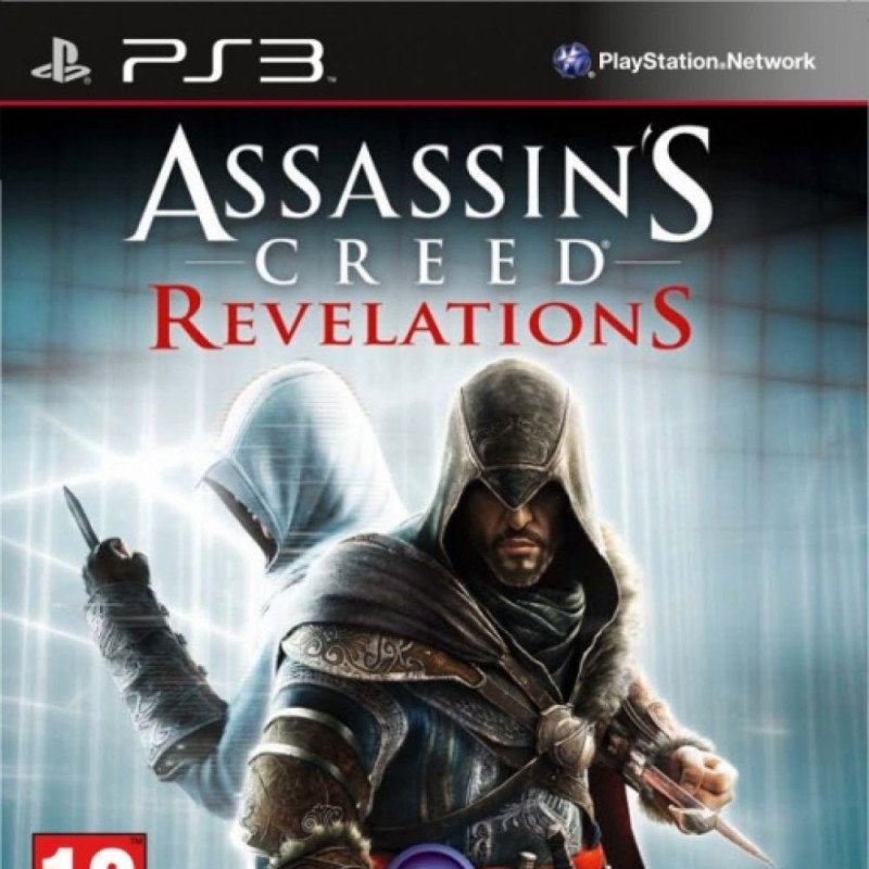 Assassin's Creed Revelations