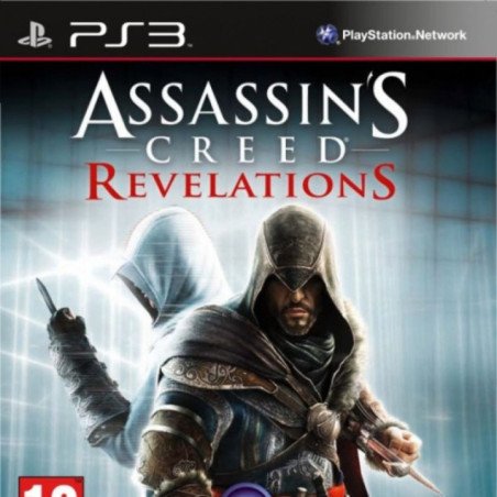 Assassin's Creed Revelations