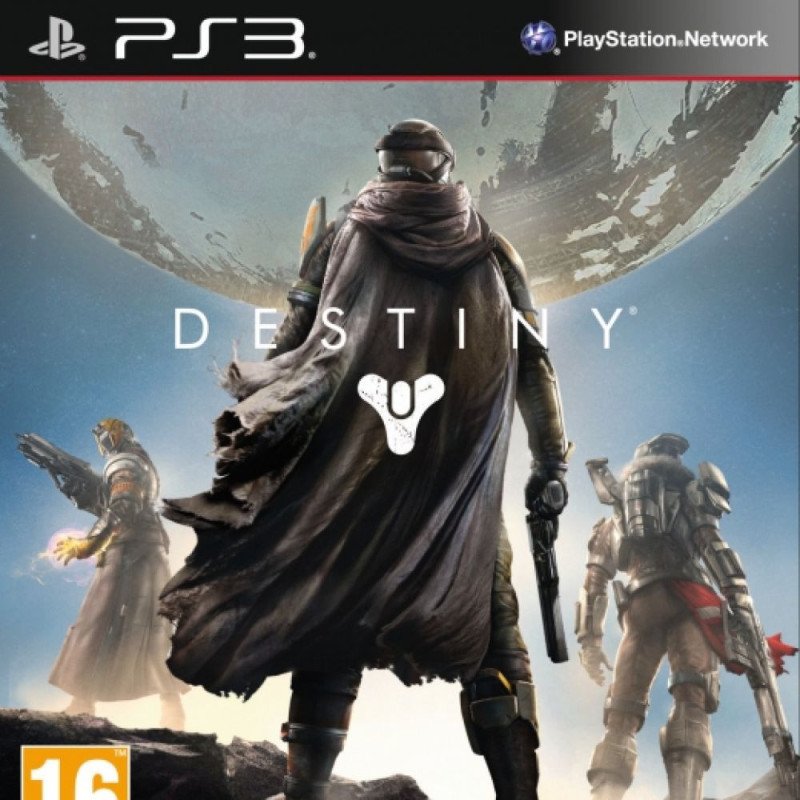 Destiny Destiny
