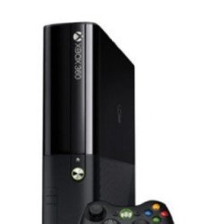Console Xbox 360 E - 250Go + 1 Manette