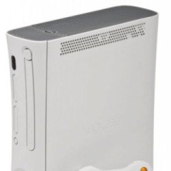 Console Xbox 360 Arcade  + 2 Manettes
