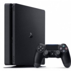 Console Playstation 4 - 1To - 1 Manette