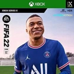 Fifa 22 Series X