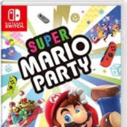 Super Mario Party