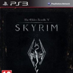 The Elder Scrolls 5 - Skyrim
