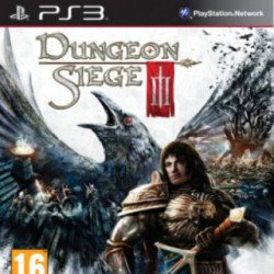 Dungeon Siege 3