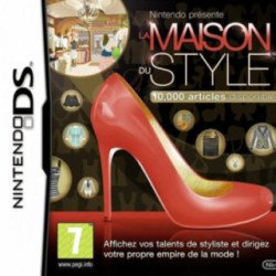 La Maison Du Style