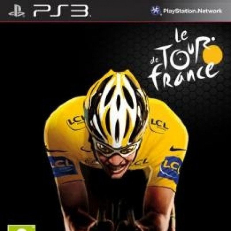 Le Tour De France 2011
