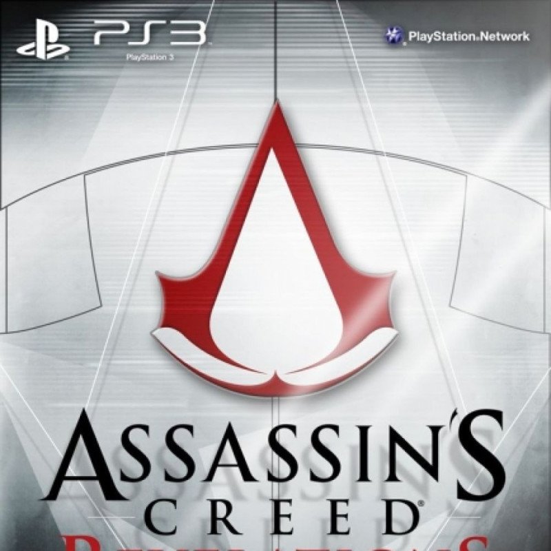 Assassin's Creed - Révélation - Collector Edition Assassin's Creed - Révélation - Collector Edition