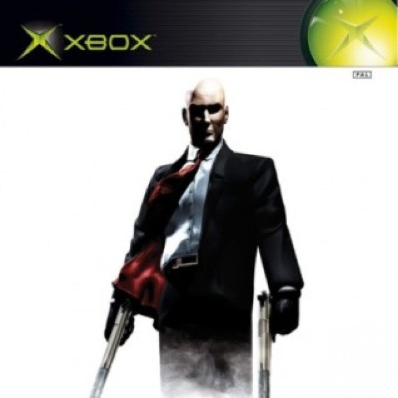 Hitman 2 Silent Assassin Hitman 2 Silent Assassin