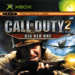 Call Of Dutty 2 Big Red One