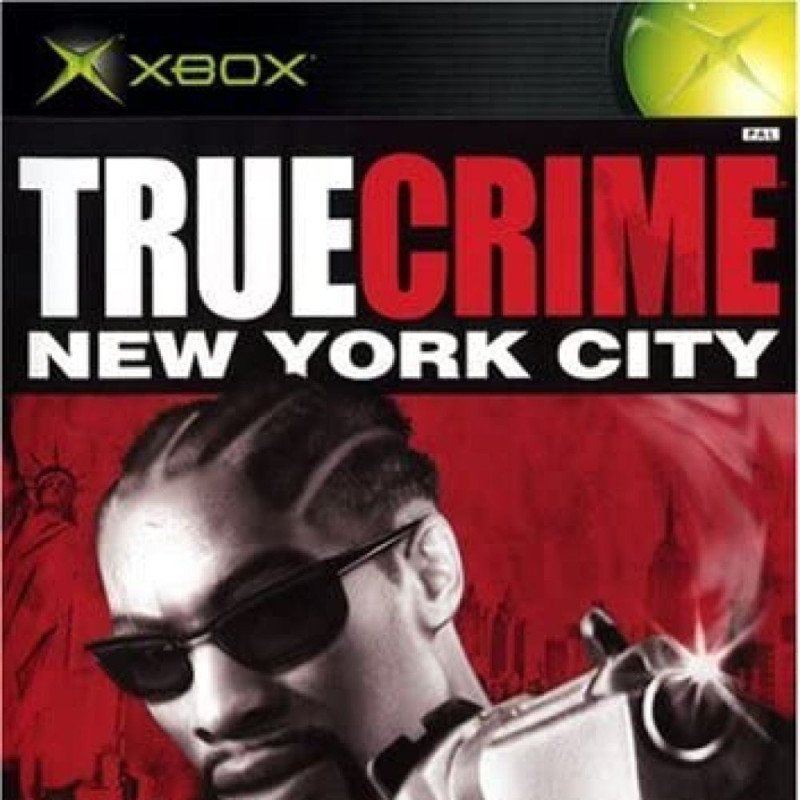 TrueCrime New York City TrueCrime New York City