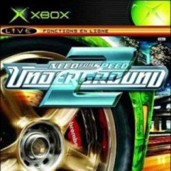 Need For Speed Underground 2