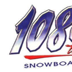 1080° Snowboarding