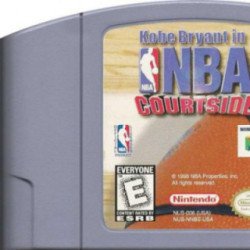 NBA Courtside