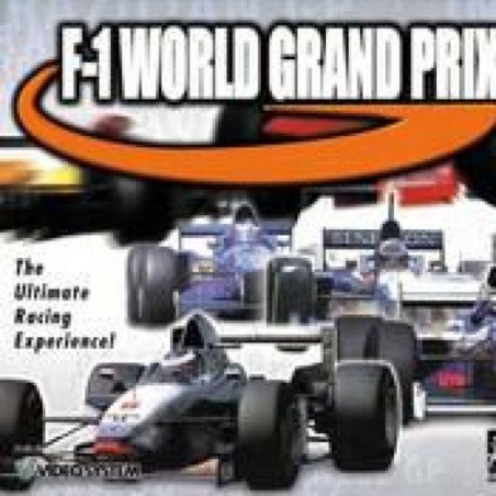 F1 World Grand Prix - Loose