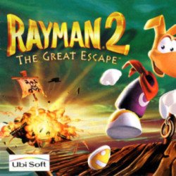 Rayman 2