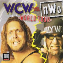 WCW vs nWo