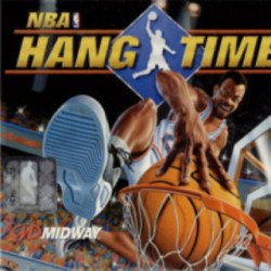 NBA Hang Time