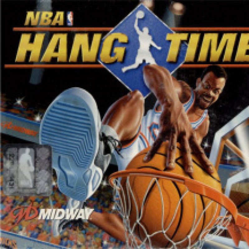 NBA Hang Time NBA Hang Time