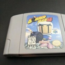 Bomberman - Loose
