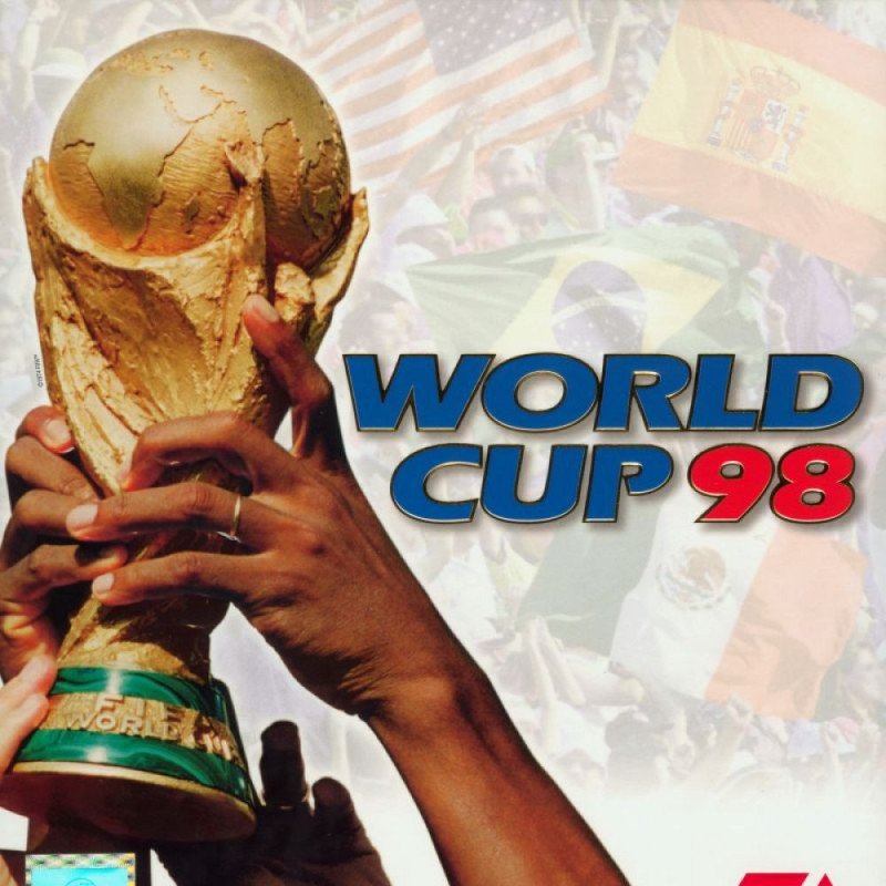 World Cup 98 World Cup 98