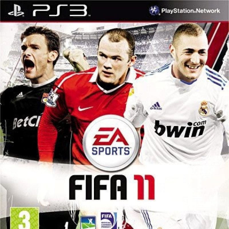 Fifa 11 Fifa 11