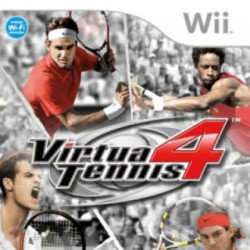 Virtua Tennis 4