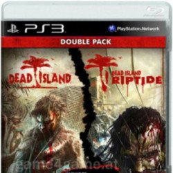 Dead Island & Riptide Double pack