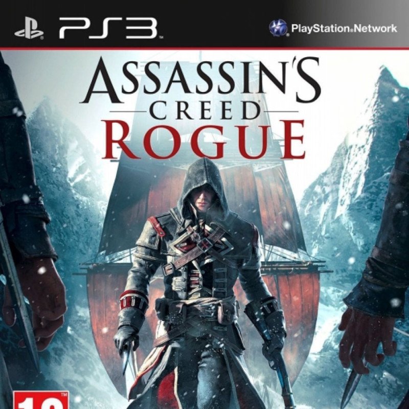 Assassin's Creed Rogue Assassin's Creed Rogue