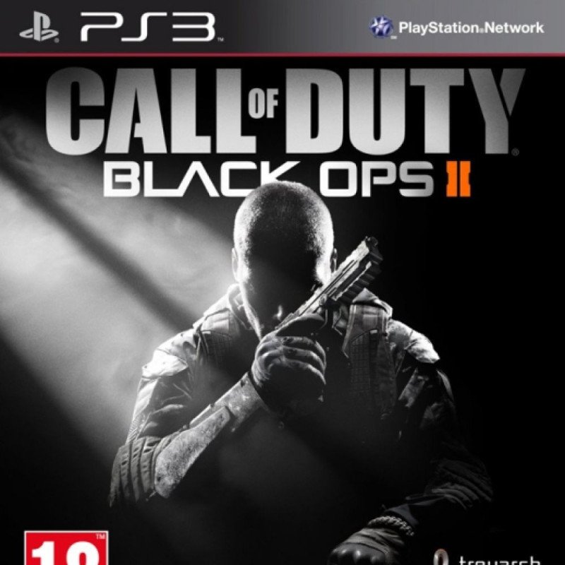 Call Of Duty Black Ops 2 Call Of Duty Black Ops 2