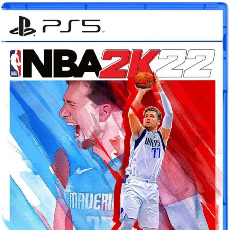 NBA 2k22
