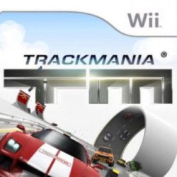 Trackmania