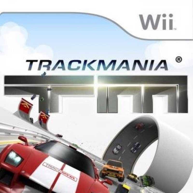 Trackmania Trackmania