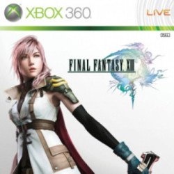 Final Fantasy XIII