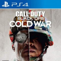 Call of Duty Black Ops : Cold War