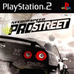 Need For Speed Pro Street