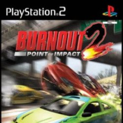 Burnout 2 Point Of Impact